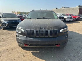 Jeep Cherokee * Trailhawk * CARFAX * БЕЗ ПЪРВОНАЧАЛНА ВНОСКА - 30550 лв. / 15619.97 € - 36012856 6