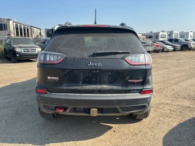 Jeep Cherokee * Trailhawk * CARFAX * БЕЗ ПЪРВОНАЧАЛНА ВНОСКА - 30550 лв. / 15619.97 € - 36012856 4