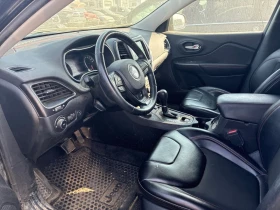 Jeep Cherokee * Trailhawk * CARFAX * БЕЗ ПЪРВОНАЧАЛНА ВНОСКА - 30550 лв. / 15619.97 € - 36012856 5
