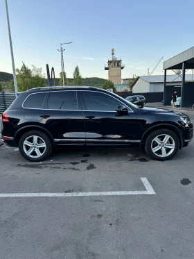 Обява за продажба на VW Touareg 3.0TDI Rline 4x4 panorama full extra като нов!! ~36 900 лв. - изображение 3