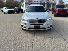BMW X5 * АВТО КРЕДИТ* ЦЕНА ДО БГ * СЕРВИЗНА ИСТОРИЯ *  - 22999 лв. / 11759.20 € - 40515984 2