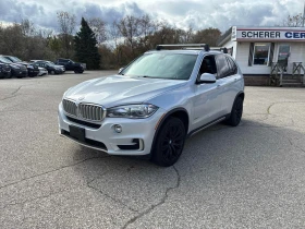 BMW X5 * АВТО КРЕДИТ* ЦЕНА ДО БГ * СЕРВИЗНА ИСТОРИЯ * 