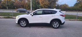 Mazda CX-5 2.2d skyactiv 4x4, снимка 3