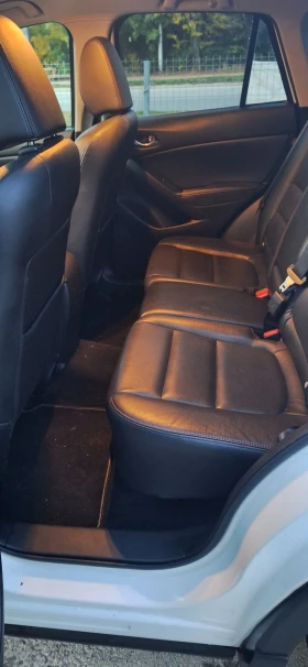 Mazda CX-5 2.2d skyactiv 4x4, снимка 9