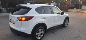 Mazda CX-5 2.2d skyactiv 4x4, снимка 4