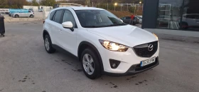Mazda CX-5 2.2d skyactiv 4x4, снимка 2