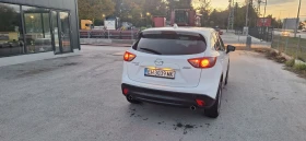 Mazda CX-5 2.2d skyactiv 4x4, снимка 6