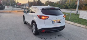 Mazda CX-5 2.2d skyactiv 4x4, снимка 5