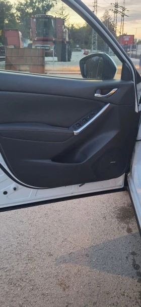 Mazda CX-5 2.2d skyactiv 4x4, снимка 11