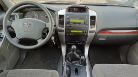 Toyota Land cruiser 3.0D4D   - 35000 лв. / 17895.22 € - 69877694 7