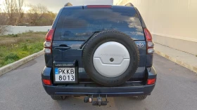 Toyota Land cruiser 3.0D4D   | Mobile.bg    7