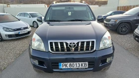     Toyota Land cruiser 3.0D4D  