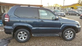 Toyota Land cruiser 3.0D4D   - 35000 лв. / 17895.22 € - 69877694 4