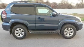     Toyota Land cruiser 3.0D4D  