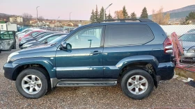 Toyota Land cruiser 3.0D4D   - 35000 лв. / 17895.22 € - 69877694 1