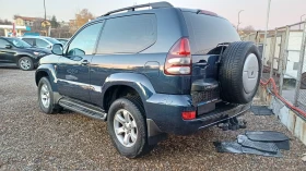 Toyota Land cruiser 3.0D4D   - 35000 лв. / 17895.22 € - 69877694 3