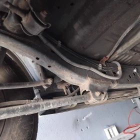 Toyota Land cruiser 3.0D4D   - 35000 лв. / 17895.22 € - 69877694 13