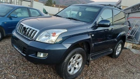 Toyota Land cruiser 3.0D4D   - 35000 лв. / 17895.22 € - 69877694 6