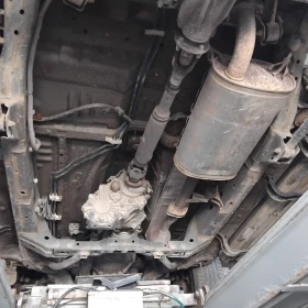 Toyota Land cruiser 3.0D4D   - 35000 лв. / 17895.22 € - 69877694 11