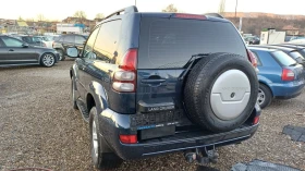Toyota Land cruiser 3.0D4D   - 35000 лв. / 17895.22 € - 69877694 5