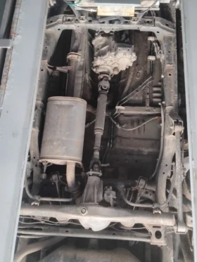 Toyota Land cruiser 3.0D4D   - 35000 лв. / 17895.22 € - 69877694 12