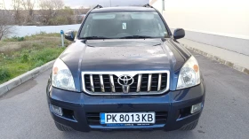 Toyota Land cruiser 3.0D4D   | Mobile.bg    6