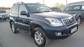     Toyota Land cruiser 3.0D4D  