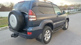     Toyota Land cruiser 3.0D4D  