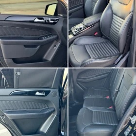 Mercedes-Benz GLE 500 - 56000 лв. / 28632.35 € - 82474237 13