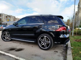 Mercedes-Benz GLE 500 - 56000 лв. / 28632.35 € - 82474237 5