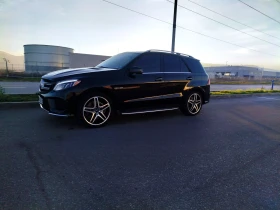 Mercedes-Benz GLE 500, снимка 2