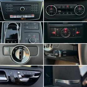 Mercedes-Benz GLE 500 - 56000 лв. / 28632.35 € - 82474237 14