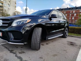 Mercedes-Benz GLE 500 - 56000 лв. / 28632.35 € - 82474237 6