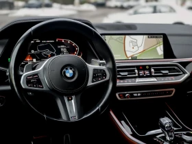 BMW X5 * M50i * CARFAX * ЦЕНА ДО БЪЛГАРИЯ - 51950 € / 101605.37 лв. - 22270375 15