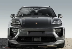 Porsche Macan MATRIX/360HP/360/NAVI/PANO/4X4/849v - 88099 € / 172306.67 лв. - 85327122 2