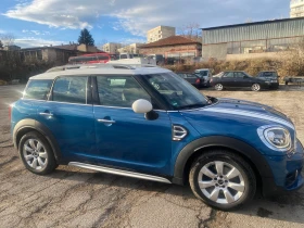 Mini Countryman 4х4 Auto 150 кс - 14400 € / 28163.95 лв. - 53372134 2