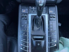 Porsche Macan S AWD * ГЛАВНО ПРЕДСТААВИТЕЛСТВО НА BMW * , снимка 11