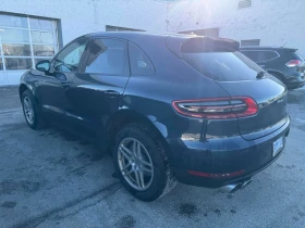 Porsche Macan S AWD * ГЛАВНО ПРЕДСТААВИТЕЛСТВО НА BMW * , снимка 3