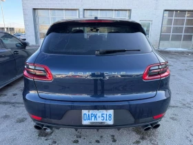 Porsche Macan S AWD * ГЛАВНО ПРЕДСТААВИТЕЛСТВО НА BMW * , снимка 5