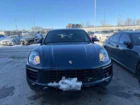 Porsche Macan S AWD * ГЛАВНО ПРЕДСТААВИТЕЛСТВО НА BMW * , снимка 2