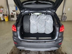 BMW X1 XDRIVE28I * PANORAMA* 2 KEYS* CARFAX *  - 17999 € / 35202.98 лв. - 32613861 14