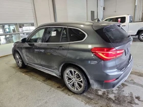 BMW X1 XDRIVE28I * PANORAMA* 2 KEYS* CARFAX *  - 17999 € / 35202.98 лв. - 32613861 4