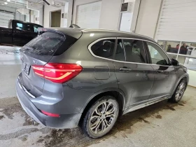 BMW X1 XDRIVE28I * PANORAMA* 2 KEYS* CARFAX *  - 17999 € / 35202.98 лв. - 32613861 3