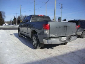 Toyota Tundra * 4WD Double Cab 146" 5.7L SR5 V8 * CARFAX * Ц - 15400 € / 30119.78 лв. - 40985831 6