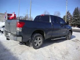 Toyota Tundra * 4WD Double Cab 146" 5.7L SR5 V8 * CARFAX * Ц - 15400 € / 30119.78 лв. - 40985831 4