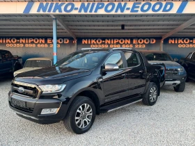 Ford Ranger 3, 2 /2 години Гаранция