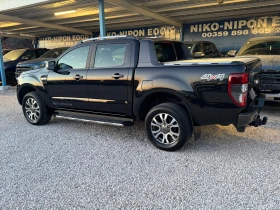 Ford Ranger 3, 2 /2 години Гаранция - 23000 € / 44984.09 лв. - 31864058 5