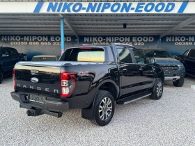 Ford Ranger 3, 2 /2 години Гаранция - 23000 € / 44984.09 лв. - 31864058 9
