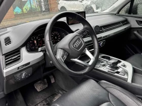 Audi Q7 Technik* 360view* Pano* Подгрев* Обдухване* B&O - 14597 € / 28549.25 лв. - 36805184 6
