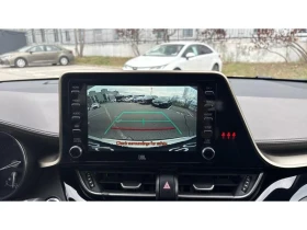 Toyota C-HR 2.0HSD CVT SE/CUORE | Auto.bg — изображение 15